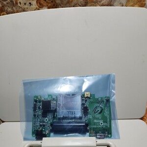 ☆彡 ジャンク　Nintendo DS Lite　ニンテンドーDS USG-001 マザーボード（メイン基板）　　K-820