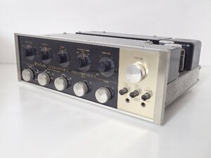 McIntosh マッキントッシュ 真空管コントロールアンプ C20 前期型 ★ 6DCB1-1