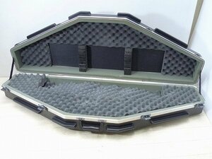 ▲22AB200▲SKB sportsアーチェリー用ハードケースDOUBLE BOW CASE・弓