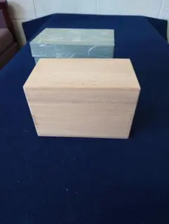 茶通箱　紙箱　茶道具