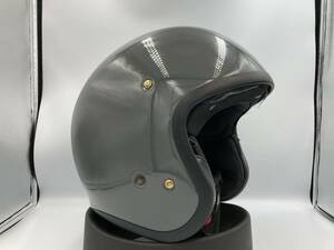 SHOEI ショウエイ JO J.O J・O ジェイオー バサルトグレー ジェットヘルメット XLサイズ