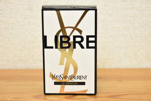 【未使用/送料無料】定価14300円 イヴ・サンローラン リブレ ルパルファム 30ml Yves Saint Laurent LIBRE LE PARFUM 香水 3K253