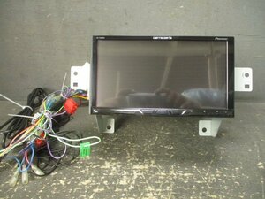 【検査済】 H22年 タント DBA-L375S オーディオ FH-7400DVD [ZNo:05003925]