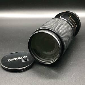 N)★TAMRON ADAPTALL 2 タムロン 70-210mm F3.8-4 カメラレンズ アクセサリー ブランド★ H2832