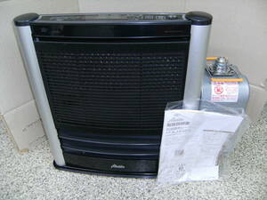 送料無料　AJ-F45A アラジン 石油遠赤ヒーター2009年製 4.5Kw　動作保証 Aladdin　取扱説明書あり