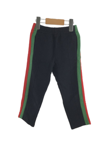 GUCCI◆ボトム/-/NVY