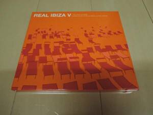 Real Ibiza 5 / the Sun Lounge ROB DA BANK & PHILMISON
