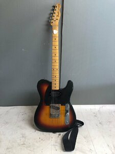 NI040182◆Fender フェンダー◆エレキギター Telecaster テレキャスター 弦楽器 ※ジャンク扱い 現状品 直取歓迎！