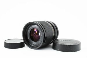 ◆美品◆ ライカ Leica VARIO-ELMAR-R 28-70mm F3.5-4.5 E60 Rマウント 3カム 3-Cam ズームレンズ #4080