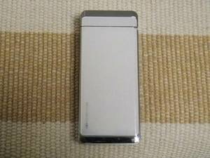 docomo SH906i　ホワイト [SSH01-900] 未使用