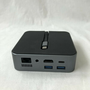 Smart Docking Station PORT ドッキングステーション [jgg]