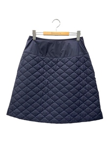 フォクシーブティック Skirt Casse-Cou 43978 スカート 42 ネイビー キルティング 中綿 IT248WA5SRJ0