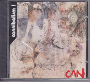 CAN / Cannibalism 1/EU盤/新品CD!!30192