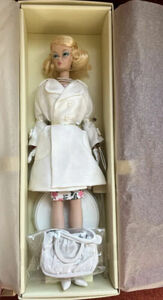 Barbie Hollywood Bound Silkstone Fashion Model Gold Label NRFB Mattel 海外 即決