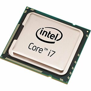(中古品)Intel Core i7?i7???3740qm 2.70?GHzプロセッサー???ソケットg2?bx80638i73　(shin