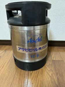 アサヒスーパードライ 生ビールサーバー 10L⑥