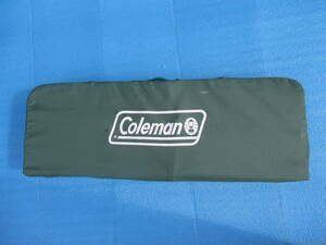 Coleman コールマン コンパクトキッチンテーブル キャンプ アウトドア 管理6MS0212E