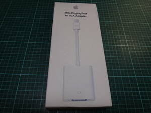 ★☆Mini DisplayPort to VGA Adapter☆★