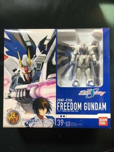 正規品 ハイコンプロ フリーダムガンダム 新品 キラヤマト ガンダム BANDAI SEED destiny 39-00 ZGMF-X10A HCM Pro FREEDOM GUNDAM figure