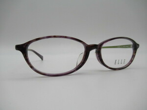 ☆ELLE EL25987E VO 53口15-135 TITAN-P 新品未使用品☆