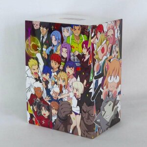 1円【一般中古】アニプレックス /BD 初回限定版 Fateフェイト カーニバル・ファンタズム 全3巻セット/81