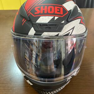 SHOEI フルフェイスヘルメット ショウエイ バイクヘルメット Z7 バリアブル