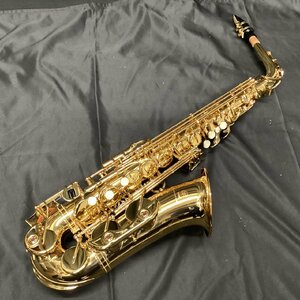 【4/30までスプリングセール！】YAMAHA YAS62 (ヤマハ アルトサックス A.Sax ) 【長岡店】