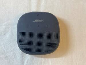 ☆1円スタート Bose SoundLink Micro Bluetooth Speaker 中古品 使用品☆