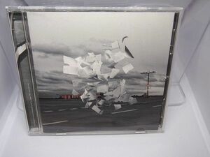 WHITE ASH Crowds CD シングル レンタルアップ品