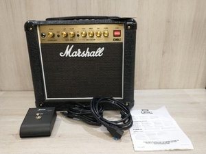 Marshall DSL1CR ギターアンプ