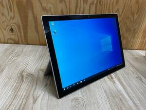#0648-0220 セットアップ済み Microsoft Surface Pro6 サーフェイス ( CPU: Corei5-8350U / RAM:8GB / SSD:128GB ) 発送:100予定
