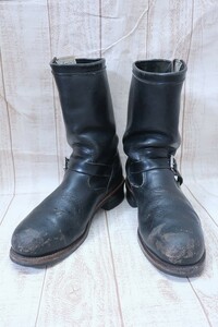 5-906/チペワ エンジニアブーツ CHIPPEWA 