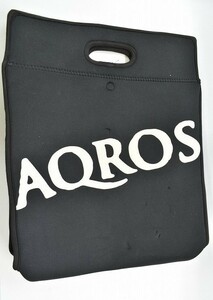 AQROS レギュレーターバッグ［Rbag-200522A］