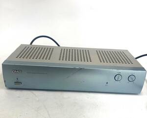 BMB カラオケ用 デジタルパワーアンプ DA-02 通電確認済み オーディオ機器 音響機器 yt021301
