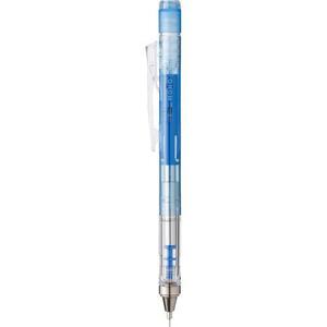 4901991062885 シャープモノグラフクリアブルーパック 筆記具 シャープペン シャープペンシル トンボ鉛筆 DPA-138B