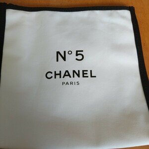 CHANEL シャネル ポーチ ノベルティ コスメ