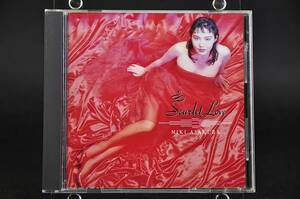 ☆☆☆ 麻倉未稀『スカーレットラブ』/『Scarlet Love』 1987年盤 10曲収録 CD アルバム K32X-201 税表記なし 旧規格盤