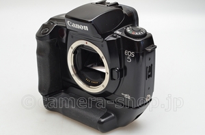 CANON EOS 5 QD VERTICAL GRIP VG10