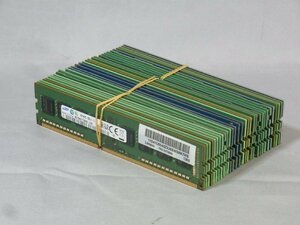 B39480 O-04316 PC3-12800 DDR3メモリー 4GB 30枚セット ジャンク