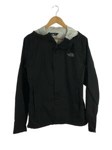 THE NORTH FACE◆VENTURE2 JACKET/マウンテンパーカ/S/ナイロン/BLK/NF0A2VD3