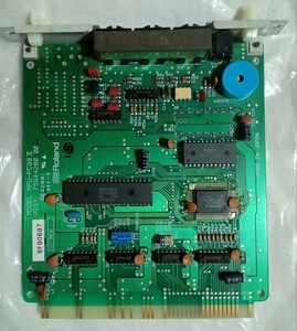 送料込 MPU-PC98Ⅱ PC-98にて動作確認済 付属品無