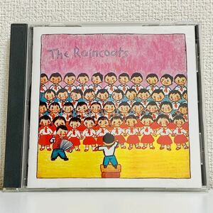 【中古 CD】ザ・レインコーツ / THE RAINCOATS : ポスト・パンク / パンクロック / ロック名盤