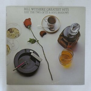 47055812;【国内盤】Bill Withers / Bill Withers