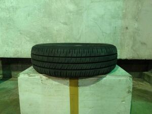 ダンロップ ENASAVE EC204 165/65R14 79S 中古タイヤ 1本 2023年 日本製