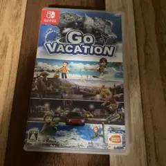 GO VACATION