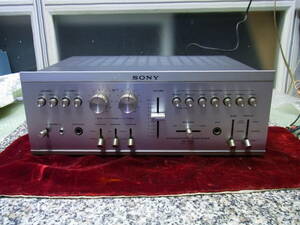 SONY TA-1150　ジャンク