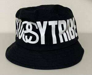 送料230円〜 Stussy ステューシー STUSSY/ステューシー SSロゴ BUCKET HAT バケットハット size L-XL