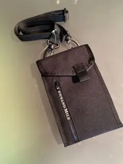 THOUSAND MILE（サウザンドマイル） THIRD BAG