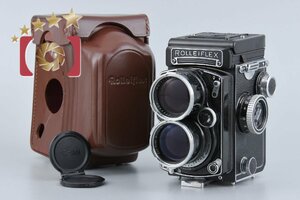 【中古】Rollei ローライ TELE ROLLEIFLEX Sonnar 135mm f/4