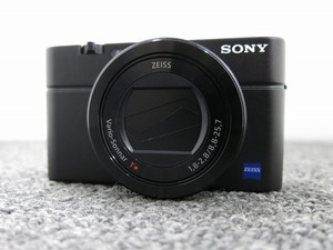 ソニー SONY コンパクトデジタルカメラ Cyber-shot DSC-RX100M3 アクセサリーキットセット